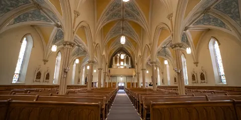 St Mary's Church