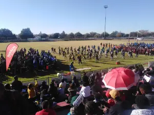 Arbor Park Sports Grounds
