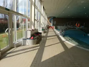 Aquapark Slaný