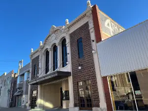 4th Street Theatre