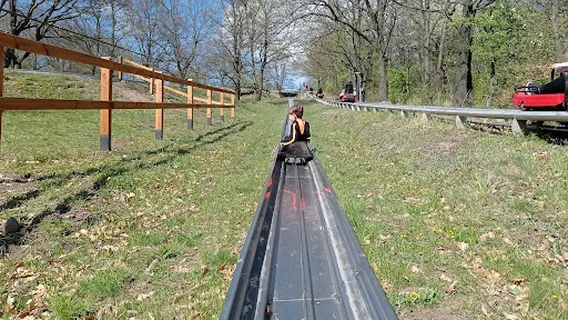 Visegradi Advanture Park