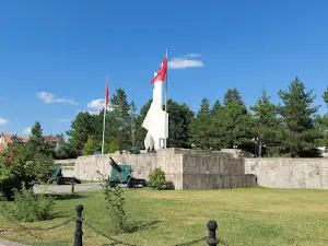 Dumlupınar Müzesi
