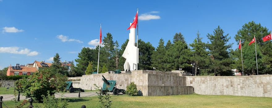 Dumlupınar Müzesi