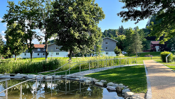 Oberstaufen