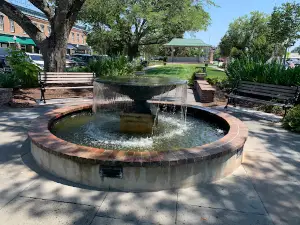 Hutchinson Square