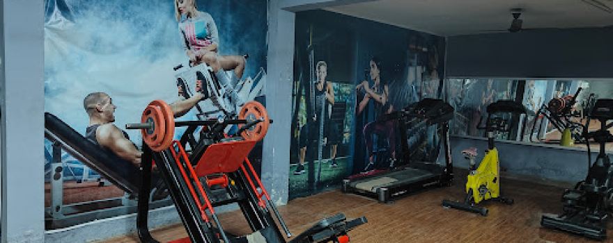 ARJUN FITNESS CLUB