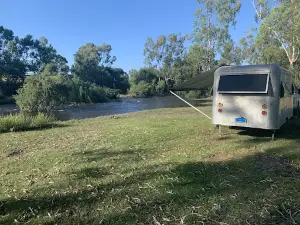 Bingara Free Camping Area