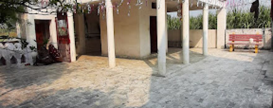 shiv mandir