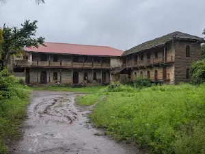 Old Palace