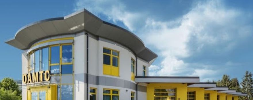 ÖAMTC Stützpunkt Hartberg