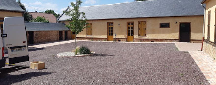Salle des fêtes