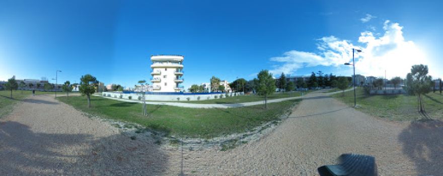Parco Pietro Mennea