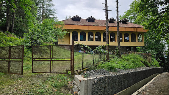 ექადიის ტყე-პარკი