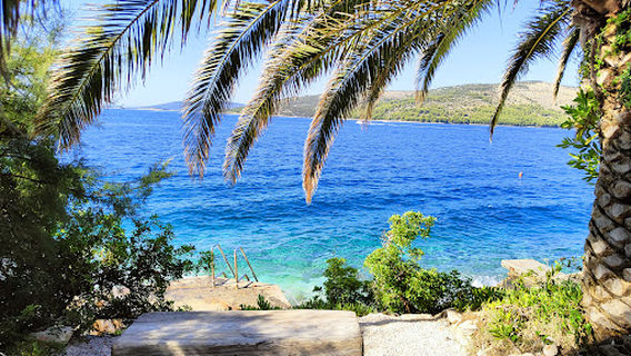 Beach Sedlo