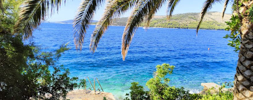 Beach Sedlo