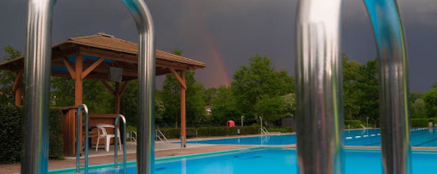 Freibad Wernau