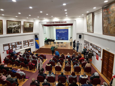 Kulturni centar Bihać