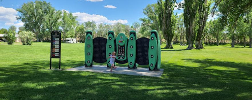 Elks Park