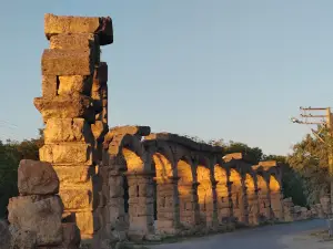 Aqueduct