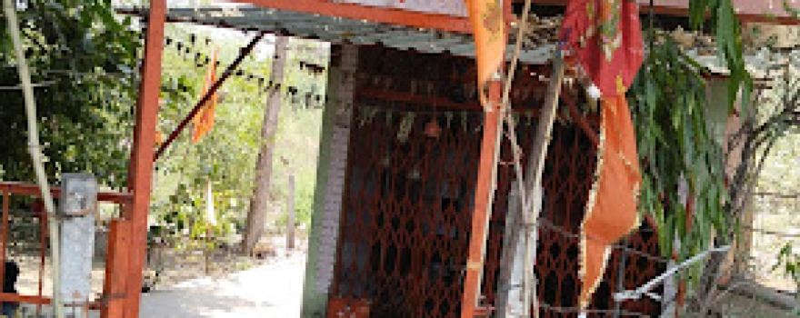 HANUMAN MANDIR( RAJMARG) Kareli