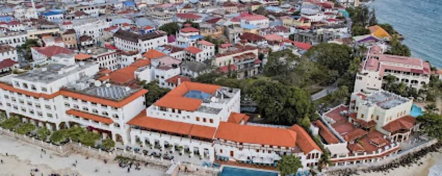 Zanzibar Stone Town Tour