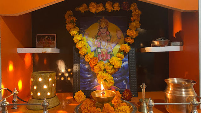 Namaste Ayurvedas Centre