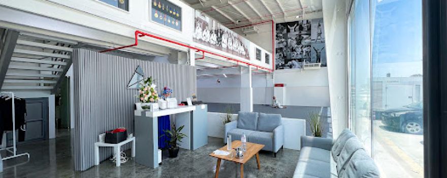 Elements Jiu Jitsu Academy