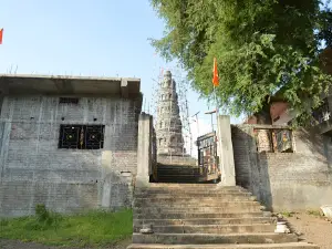 Shri Tirthakshetra Siddhanath Mahadev Sansthan Gangalwadi Temple