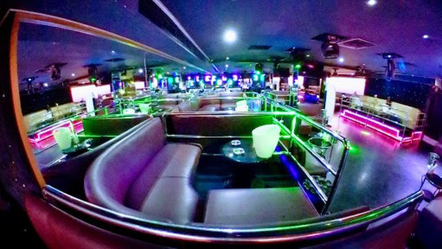 Grand Maraya Club Dubai - Night Club | DJ Party