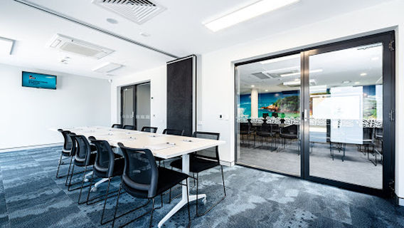 C.ex Coffs International Stadium