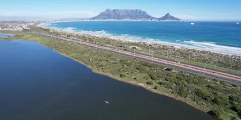 Rietvlei Wetland and Nature Reserve