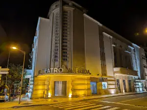 Cine-Teatro Avenida