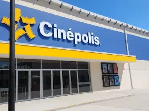 Cinépolis Múzquiz