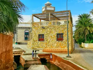 Falaj Al-Mayasser (Al-Muyasser)