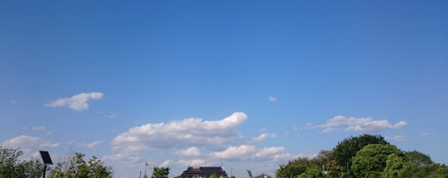 Ikoinomori Park