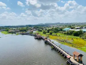 Phatthalung City Guardian Shrine