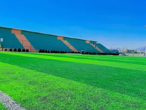 Chwarqurna Stadium