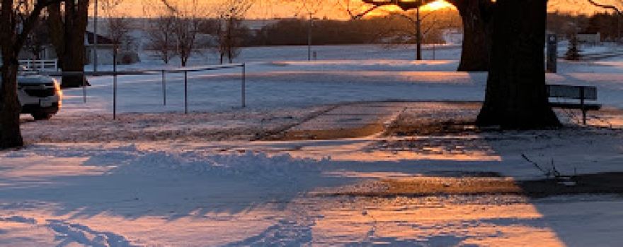 Lamoni Golf & Country Club