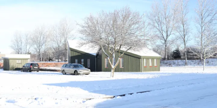 Syvende Dags Adventist Kirken