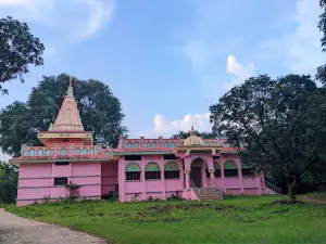 Trilokchandra dham