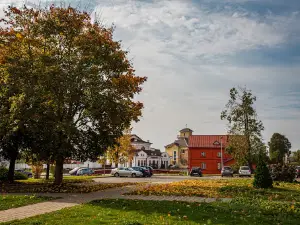 Iyezuitskiy Kollegium
