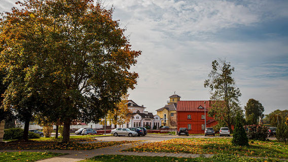 Iyezuitskiy Kollegium