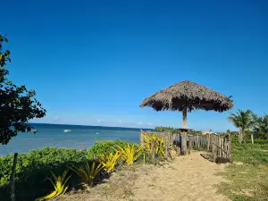 Aldeia Maracajaú - Camping and Chalets