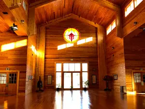 Magnolia Grove Monastery