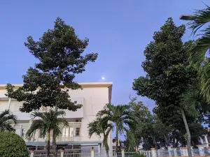 Park Cho Moi district