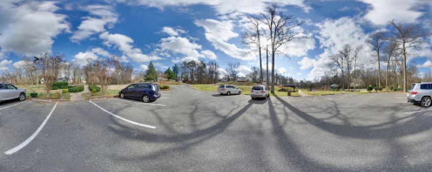 Harris Street Park