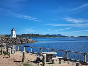 Inch Arran Park