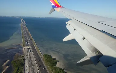 Howard Frankland Bridge
