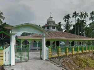 Masjid NURUL IMAN
