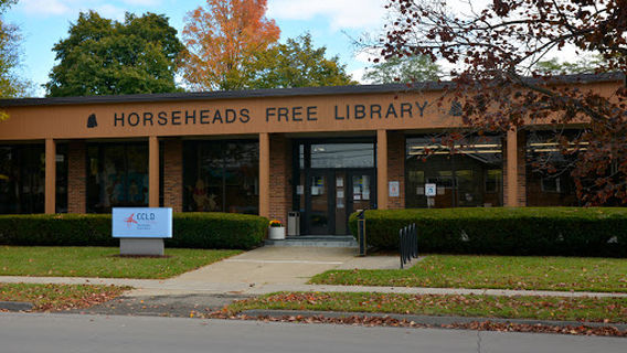 Horseheads Free Library (Chemung County Library District)